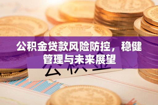 魏都公积金贷款风险防控，稳健管理与未来展望