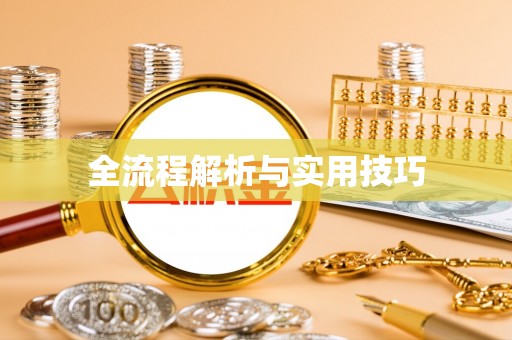 魏都全流程解析与实用技巧