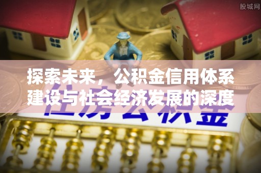 魏都探索未来，公积金信用体系建设与社会经济发展的深度融合