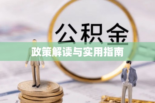 魏都政策解读与实用指南