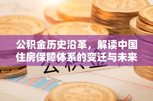 魏都公积金历史沿革，解读中国住房保障体系的变迁与未来