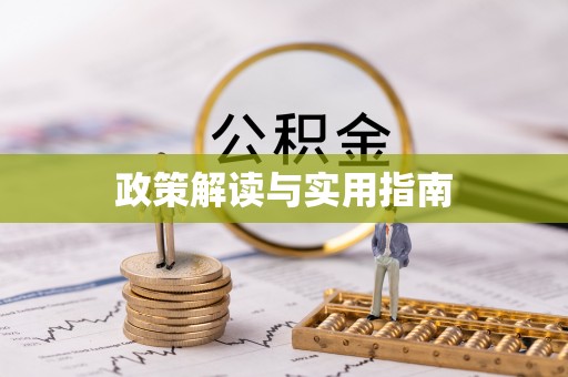魏都政策解读与实用指南
