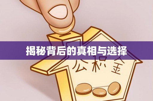 魏都揭秘背后的真相与选择