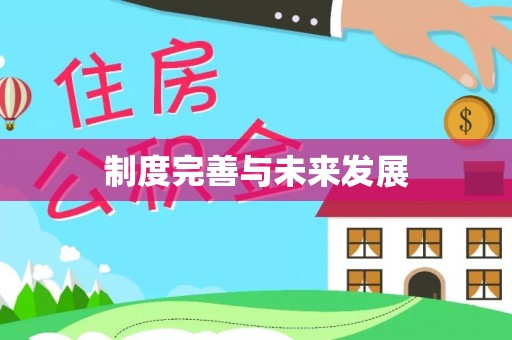 魏都制度完善与未来发展