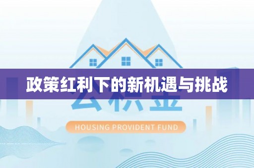 魏都政策红利下的新机遇与挑战