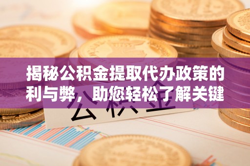 魏都揭秘公积金提取代办政策的利与弊，助您轻松了解关键要点