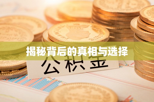 魏都揭秘背后的真相与选择